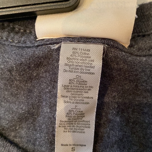 Surfboard Darth Vader t-shirt, Kona - Picture 5 of 6